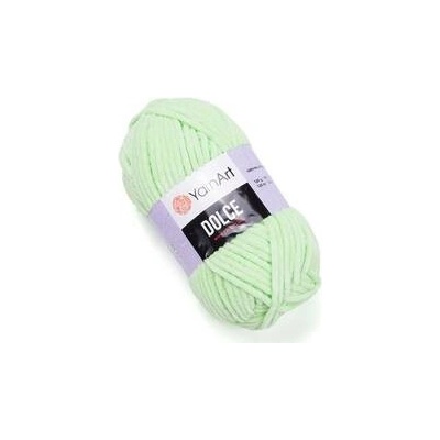 YarnArt Dolce 850 - mint