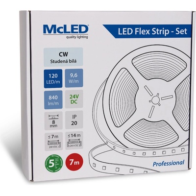 McLED (8595607148504)