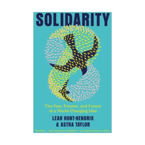 SOLIDARITY | HUNT HENDRIX LEAH (ISBN: 9780593686997)