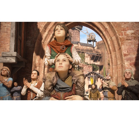 A Plague Tale: Requiem