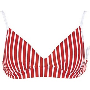 Aquafeel 23065 bikini top - Red (As Original)