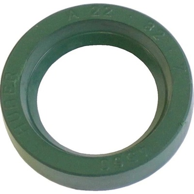 Gufero 22x32x7 zelené – Zbozi.Blesk.cz