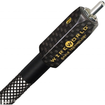 WireWorld Silver STARLIGHT 8