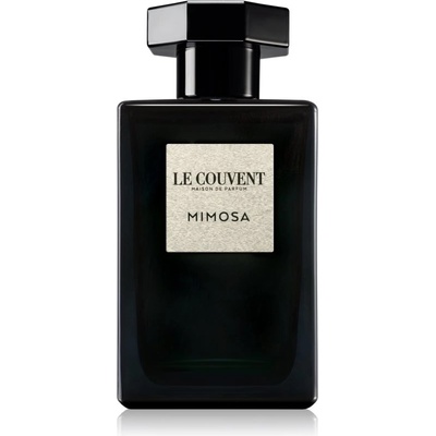 Le Couvent Maison de Parfum Parfums Signatures Mimosa parfémovaná voda unisex 100 ml