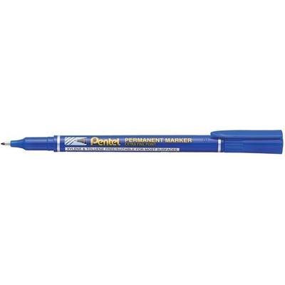 Pentel NF450 modrá