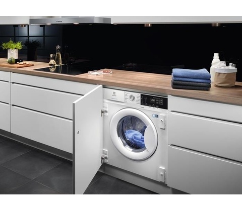 Electrolux EW7F447WI