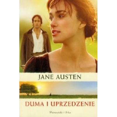 Duma i uprzedzenie | Jane Austen