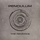 Pendulum - REWORKS CD
