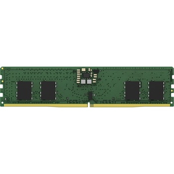 Kingston DDR5 8GB 6400MHz CL52 KVR64A52BS6-8