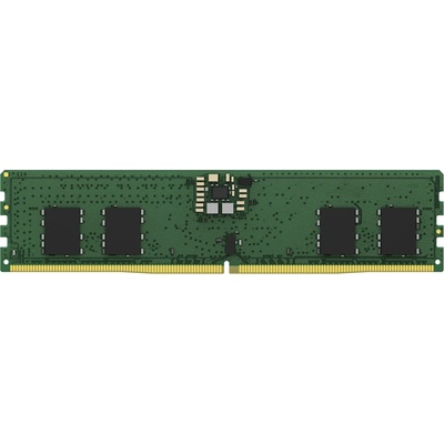 Kingston DDR5 8GB 6400MHz CL52 KVR64A52BS6-8