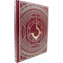 Modiphius Entertainment Dune Collectors Edition Harkonnen Core Rulebook