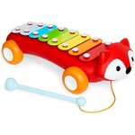 Skip Hop Детски ксилофон Skip Hop Explore & More - Fox (303109)