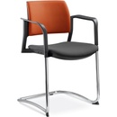 LD SEATING konferenční židle DREAM+104BL-Z-N4