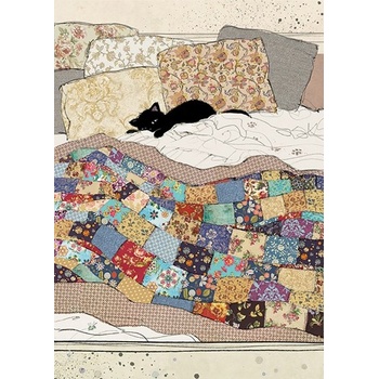 Přání H030 BUG ART