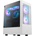 GAMDIAS TALOS E3 Mesh White