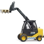 BRUDER 2512 Високоповдигач JCB Teletruk (02512)
