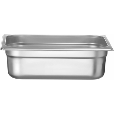 Nádoba GN 1/2 – 325 x 265 mm, HENDI, Profi Line, GN 1/2, 6,5L, (H)100mm