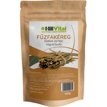 HillVital čaj z kôry vŕby bielej 150 g