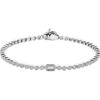 Image 1 of Ti Sento Сребърна дамска гривна Ti Sento 23043ZI (23043ZI)