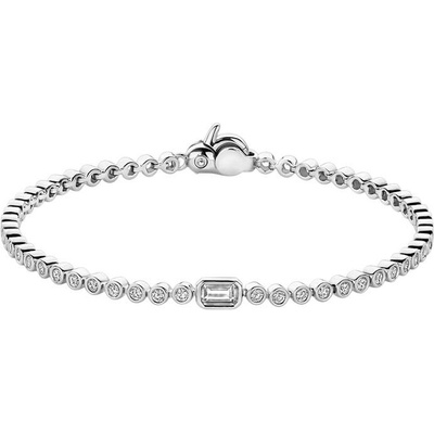 Ti Sento Сребърна дамска гривна Ti Sento 23043ZI (23043ZI)