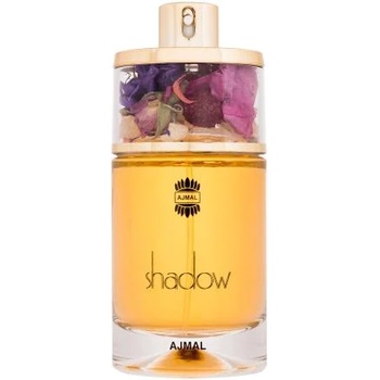 Image 1 of Ajmal Shadow II for Her EDP 75 ml