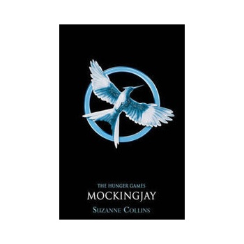 The Hunger Games Mockingjay Classic
