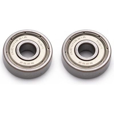 KONECT náhradné predné guľkové ložisko K8 Elite 5x16x5 mm ABEC5 1 ks