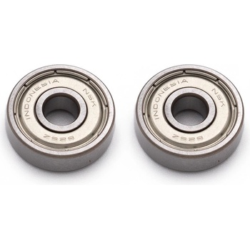 KONECT náhradné predné guľkové ložisko K8 Elite 5x16x5 mm ABEC5 1 ks