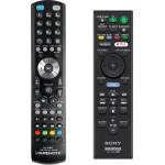 GENERAL Sony rmt-vb310u, ubp-x800, ubp-x800m2, ubpx800 - дистанционно управление дубликат (rmt-vb310u, ubp-x800, ubp-x800m2, ubpx800) Дистанционно