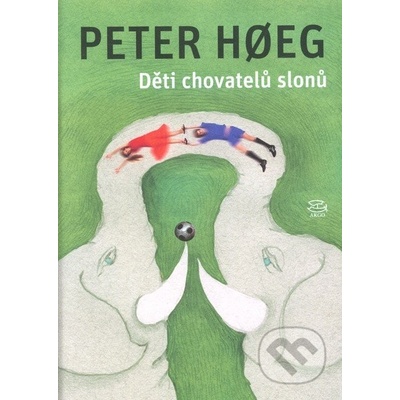 Děti chovatelů slonů - Peter Hoeg