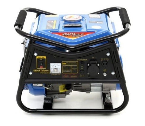 Kraft&Dele KD1401