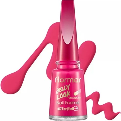 Jelly Look JL21 Awesome Pink 11 ml