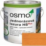 Osmo One Coat Only HSPlus 9235 Red Cedar - Еднослойно лазурно масло 25л (4099)