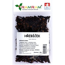 RamRam Hřebíček celý 20 g