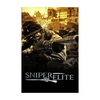 Sniper Elite