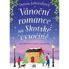 Vánoční romance na Skotské vysočině