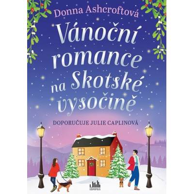 Vánoční romance na Skotské vysočině