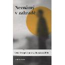 Neznámý v zahradě - Jesús Carrasco