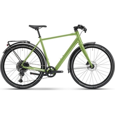 WINORA E-Flitzer 2025