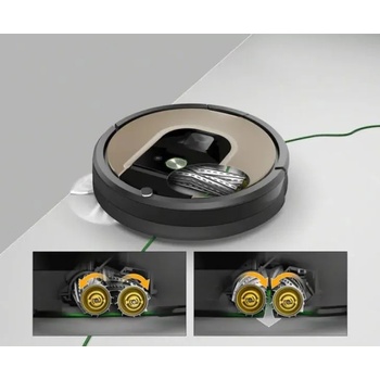 iRobot Roomba 976