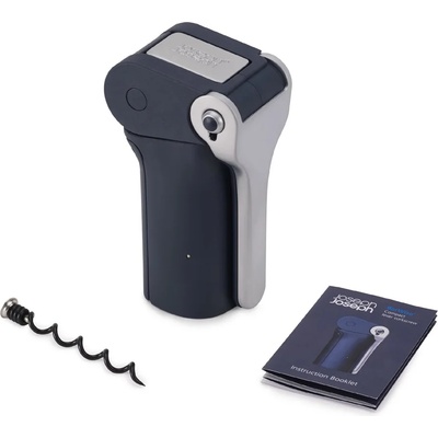 Joseph Joseph BarWise 20099