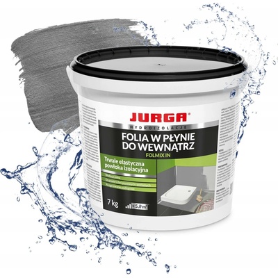 Fólie Jurga Folmix In 7 kg