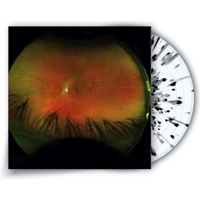 Puciato Greg - Mirrorcell Coloured LP
