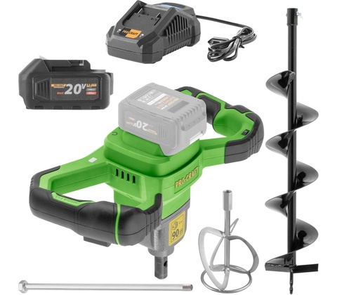Procraft SPMA20