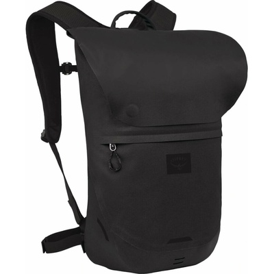 Osprey Metron WP 10054120OSP raven black 25 l