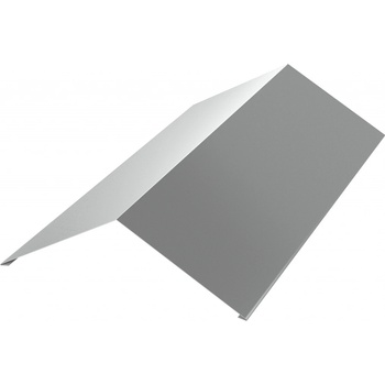 Bilka Trapézový hrebenáč 2000 x 312 mm 0.4 mm pozink magnelis