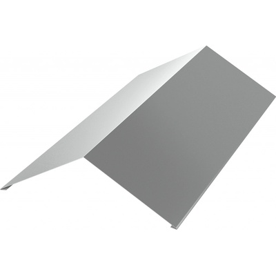 Bilka Trapézový hrebenáč 2000 x 312 mm 0.4 mm pozink magnelis