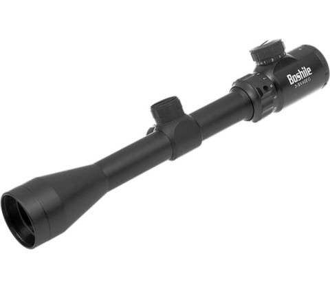 Boshile 3-9X40EG