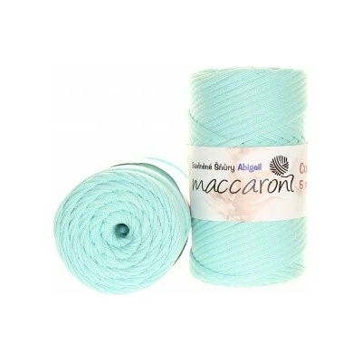 Macaroni Abigail 5 mm mint