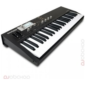 Waldorf Blofeld Keyboard Black